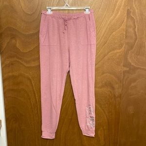 Victoria’s Secret Small Joggers